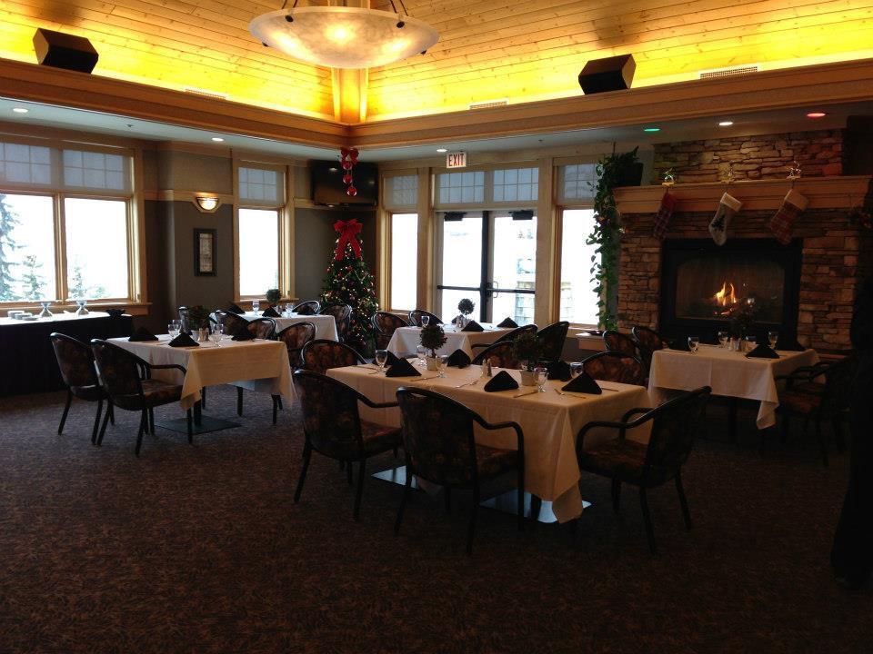 Country Hills Golf Club